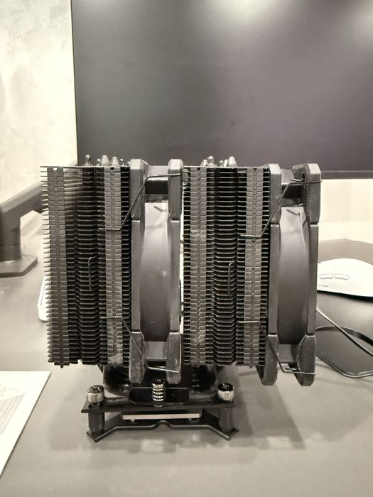 Id-cooling SE-207-XT