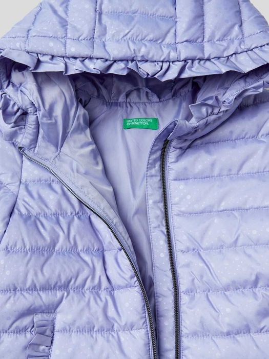 United Colors of Benetton, пролетно/есенно яке - 12/18месеца, 82см.
