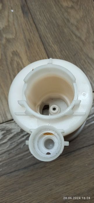 Фильтр топливного насоса