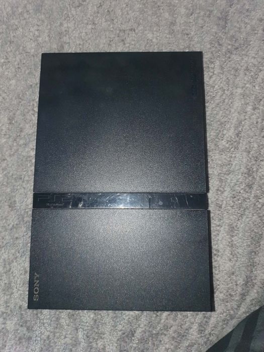 PlayStation 2 slim stare buna
