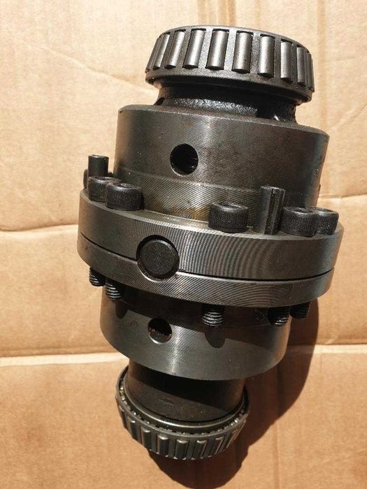 carcasa transmisie New Holland , Landini , Deutz , Fendt , John Deere