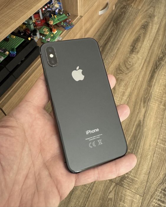 iPhone X , Perfect Functional