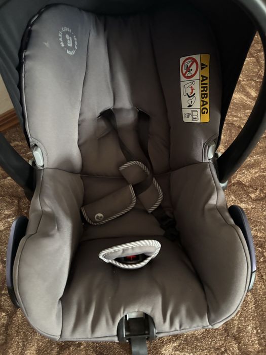 Столче за кола 0-13 кг Maxi-Cosi