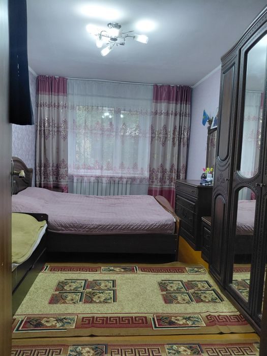 Продам уютный дом в Восточном