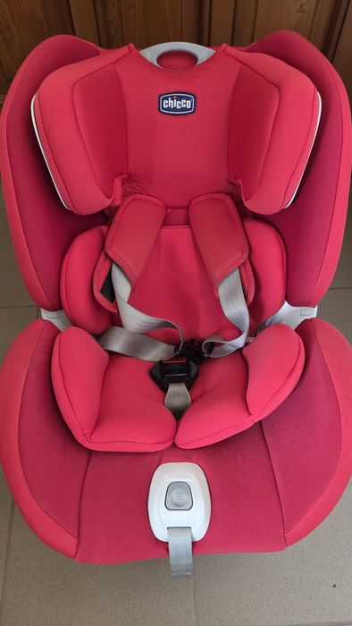 Scaun auto copii Chicco Seat Up 012 – 0-25 kg