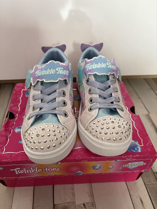 Детски обувки,  Skechers