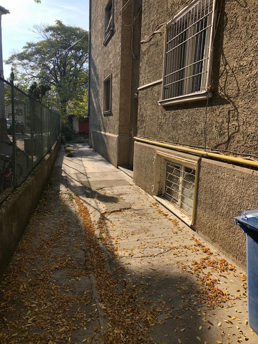 Închiriez spațiu mic în centrul Cluj-Napoca