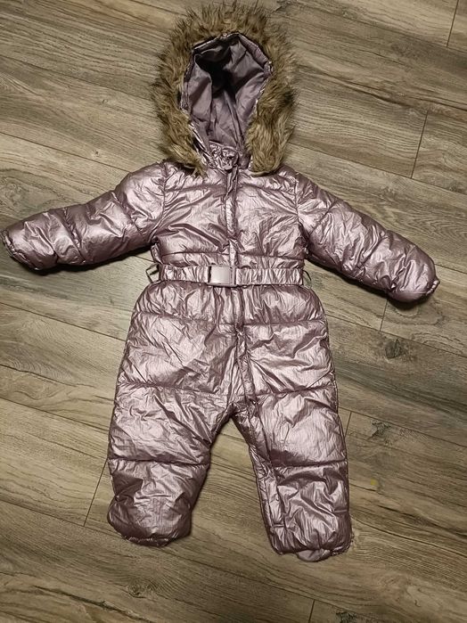 Детски космонавт