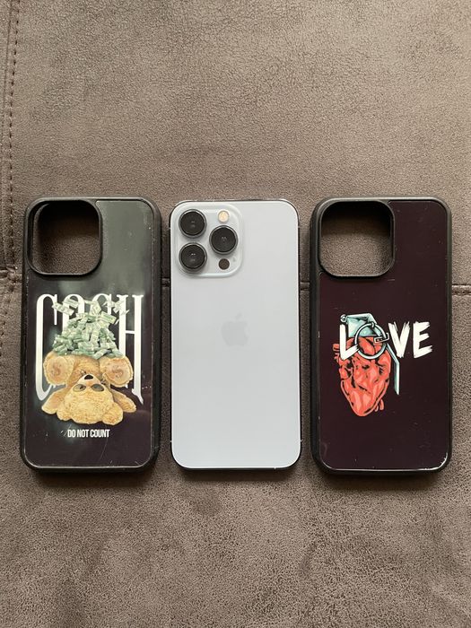 Продава сe iphone 13 pro