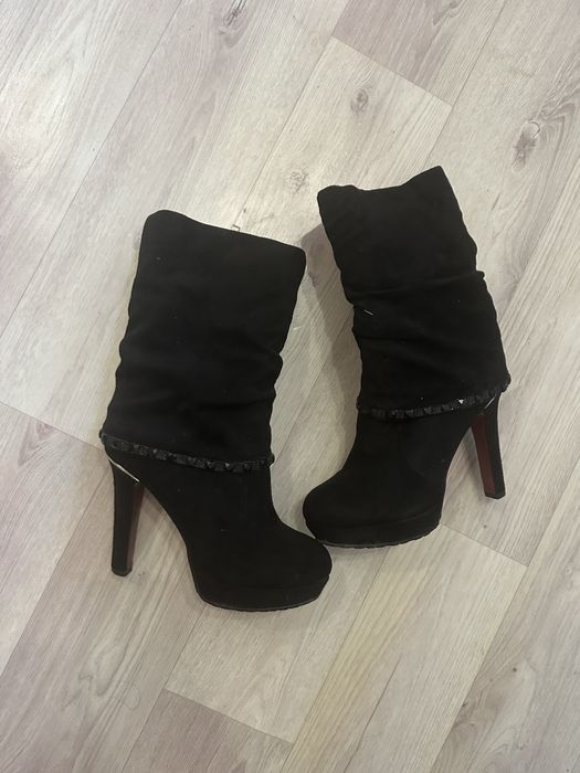 Обувь лето, весна, зима