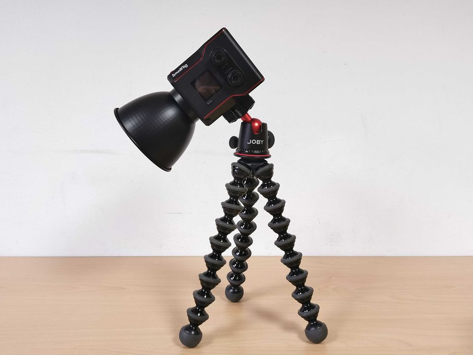 SmallRig RC 60B COB Light насочено постоянно видео осветление