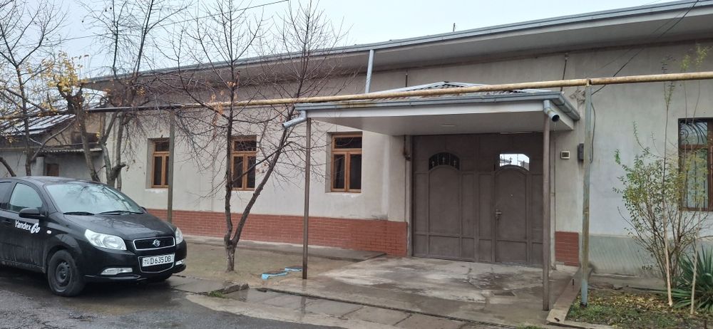 Tошкент тумани Хасанбой