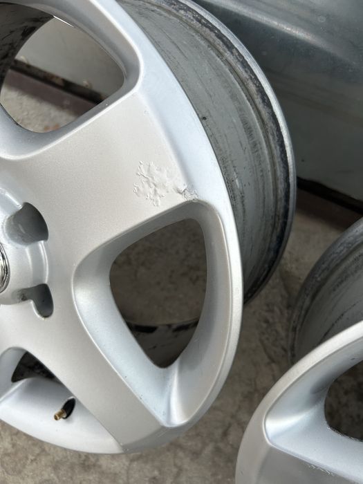 Оригинални джанти 5х130 17цола