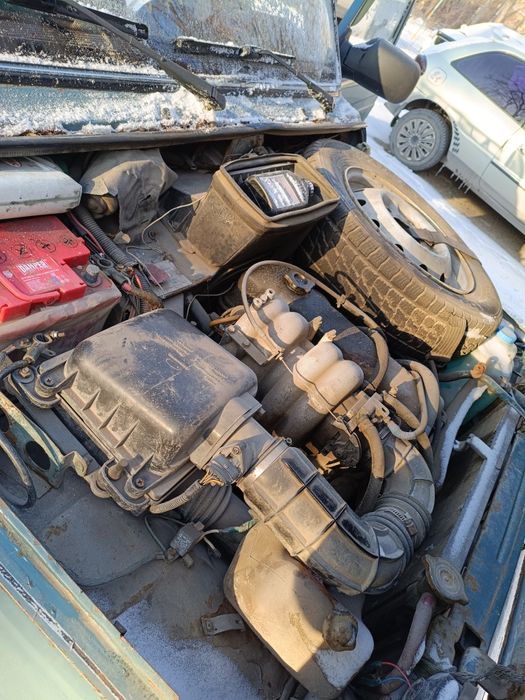 Продам машину в хорошем состоянии