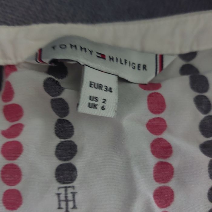 Дамска риза рокля Tommy Hilfiger