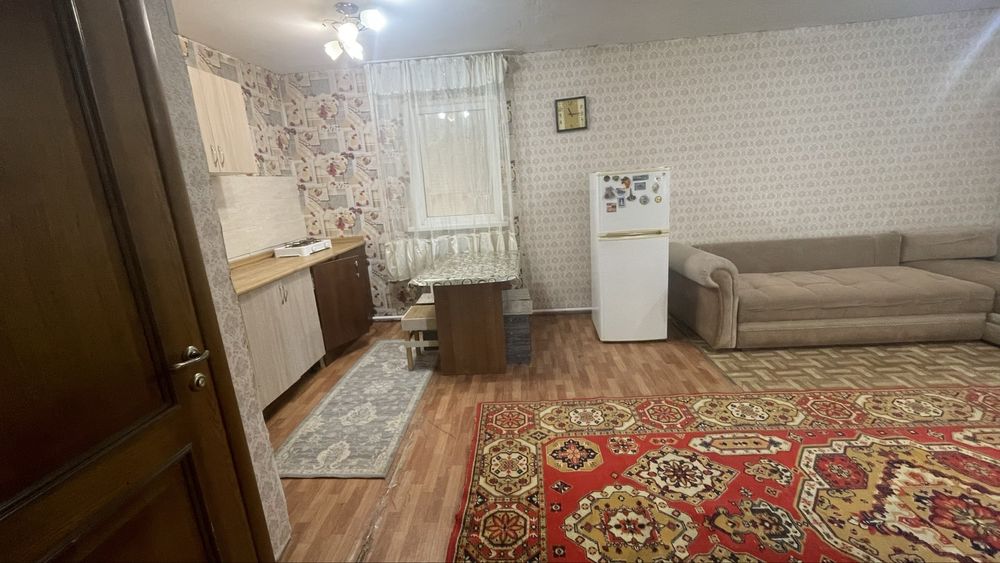 Сдается  времянка