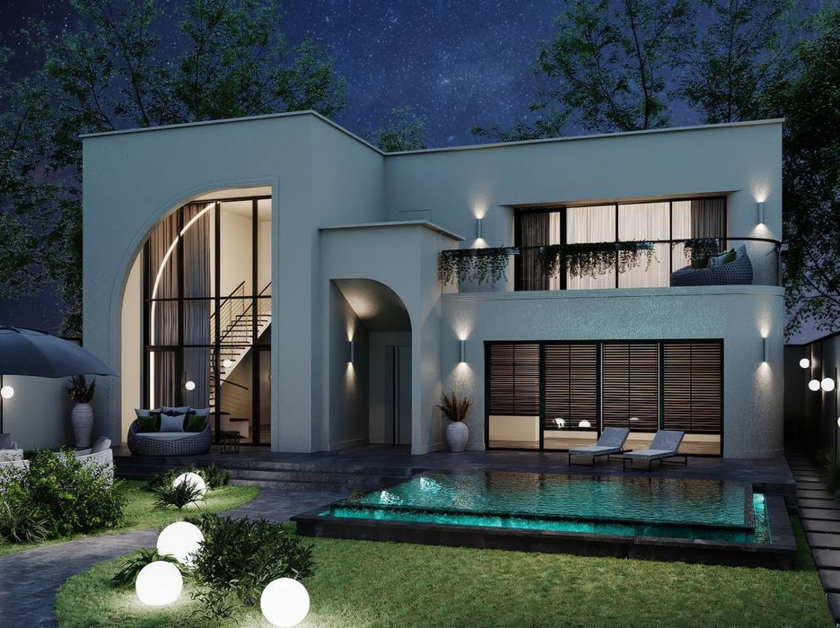 Продается Дача(коробка) Паркент