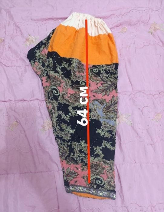 Штаны лозим для девочек