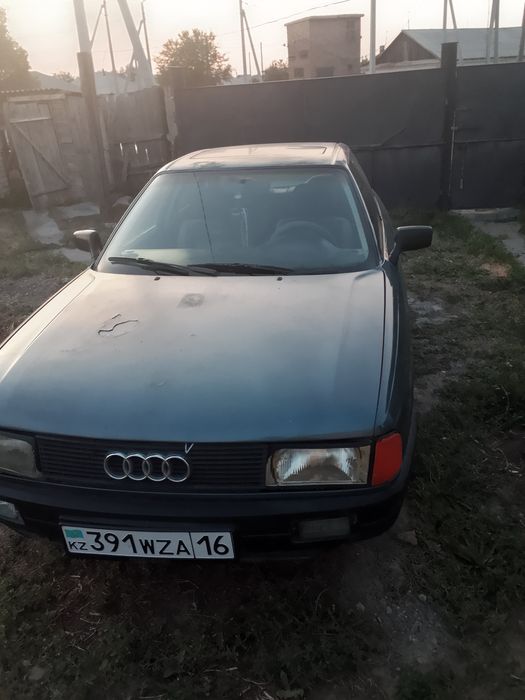 Продам Ауди 80 б3