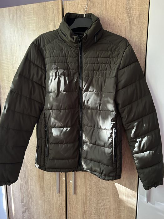 Мъжко яке Zara