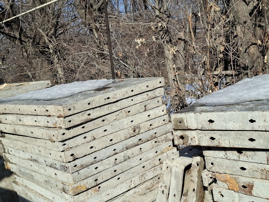 Срочно продам Опалубка Апалка Опалубки пащаль мелкощитовая