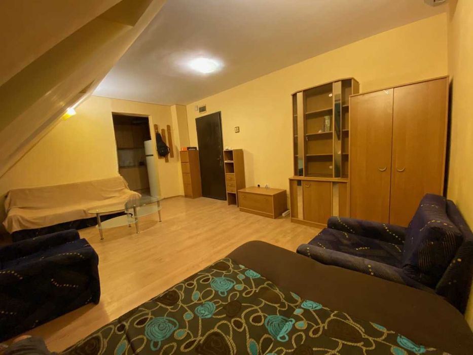 Дава се под наем Едностаен апартамент в София, Гео Милев - 48 кв.м за 357 € - Снимка #3