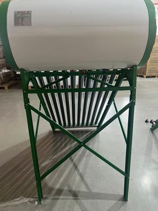 Қуёш сув иситгичлари-РАССРОЧКАГА