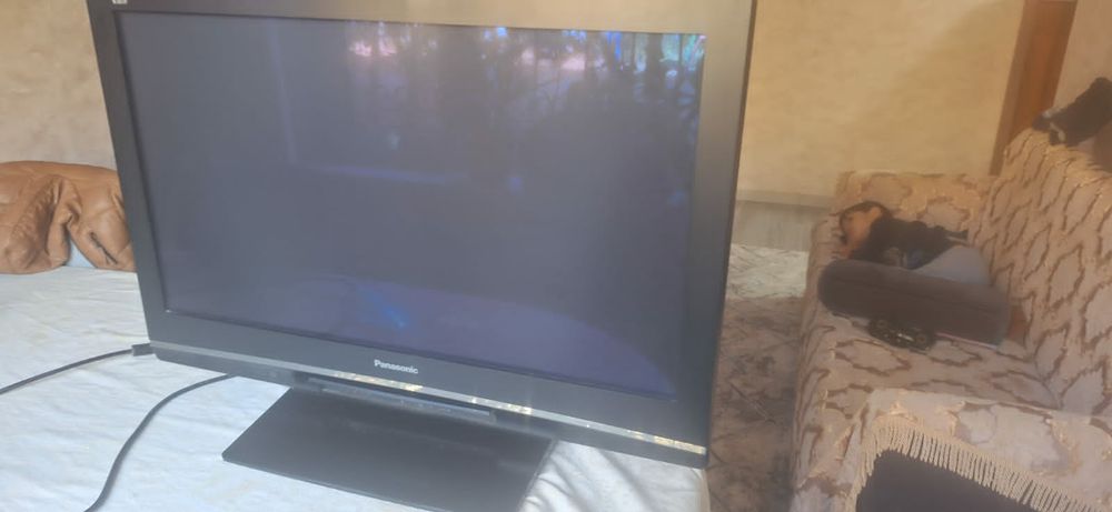 Телевизор Panasonic,продавались.