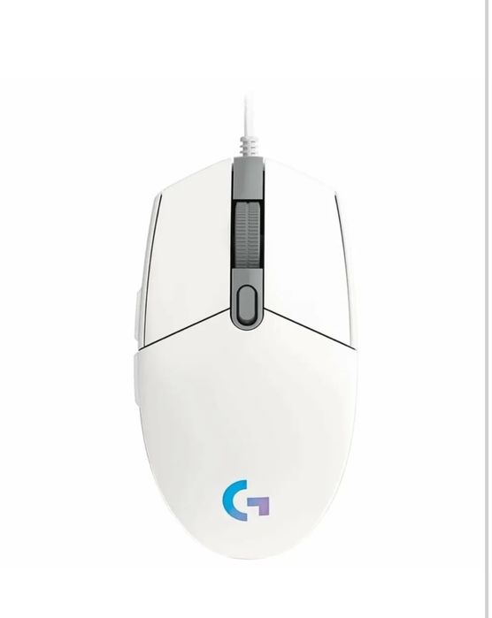 Игровая Мышка Logitech g102