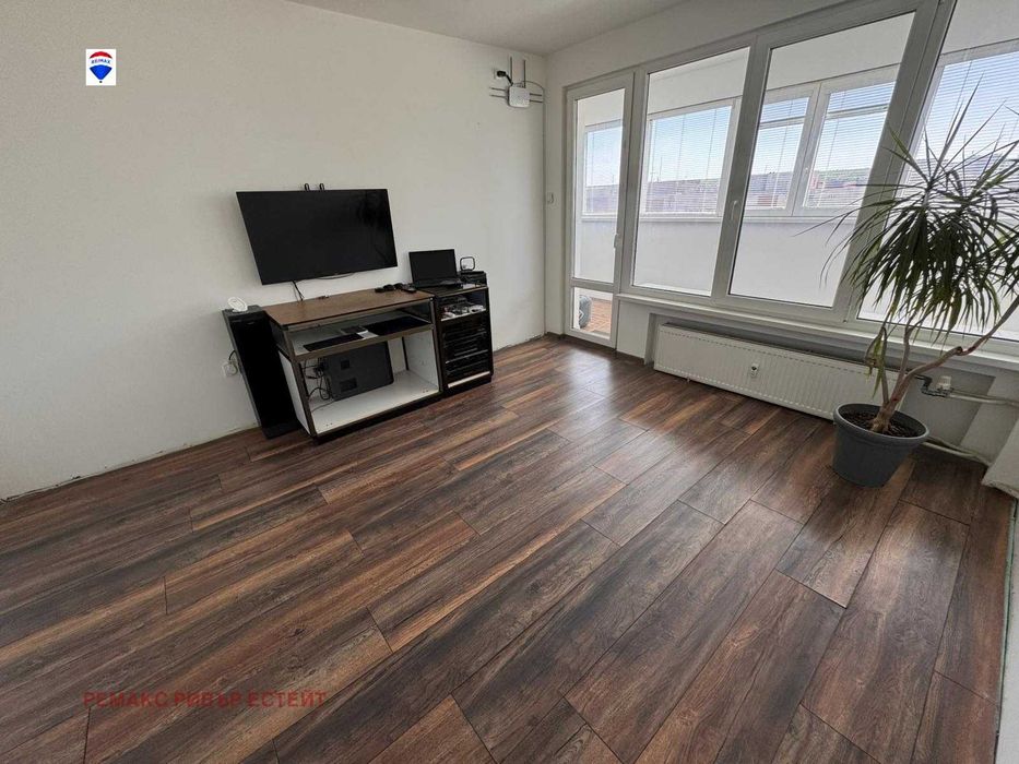 Двустаен апартамент за продажба кв. Възраждане