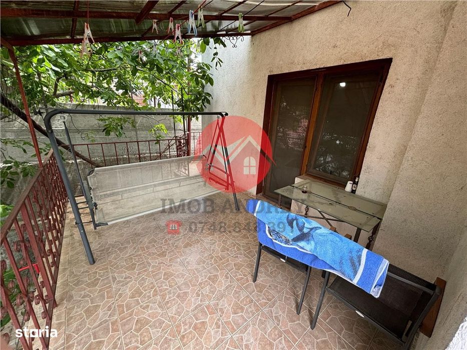 Inchiriere apartament 2 camere, open-space, zona Pelican