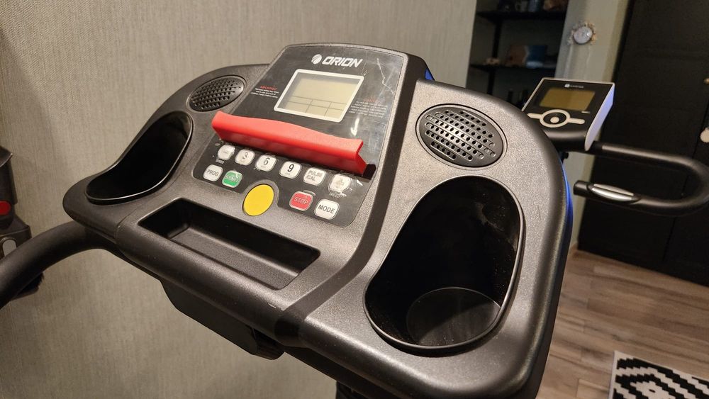 Orion Travel J200 banda alergat functionala