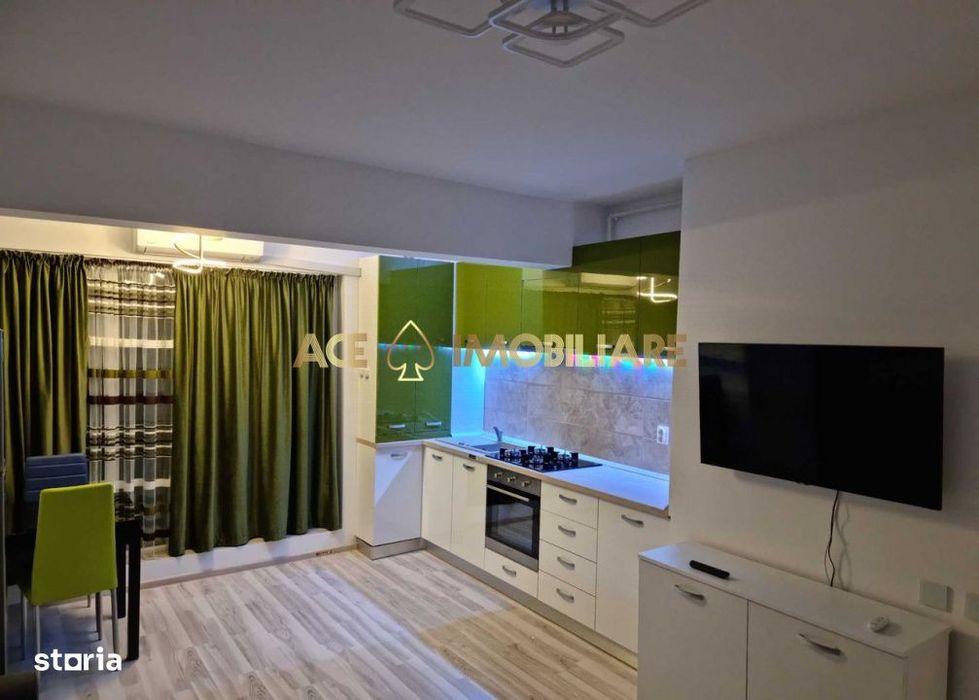 2 Camere de inchiriat | Theodor Pallady | Bloc Nou | Centrala