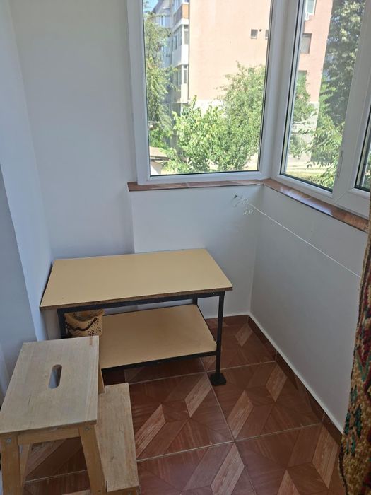 Apartament de inchiriat Fetesti Gară