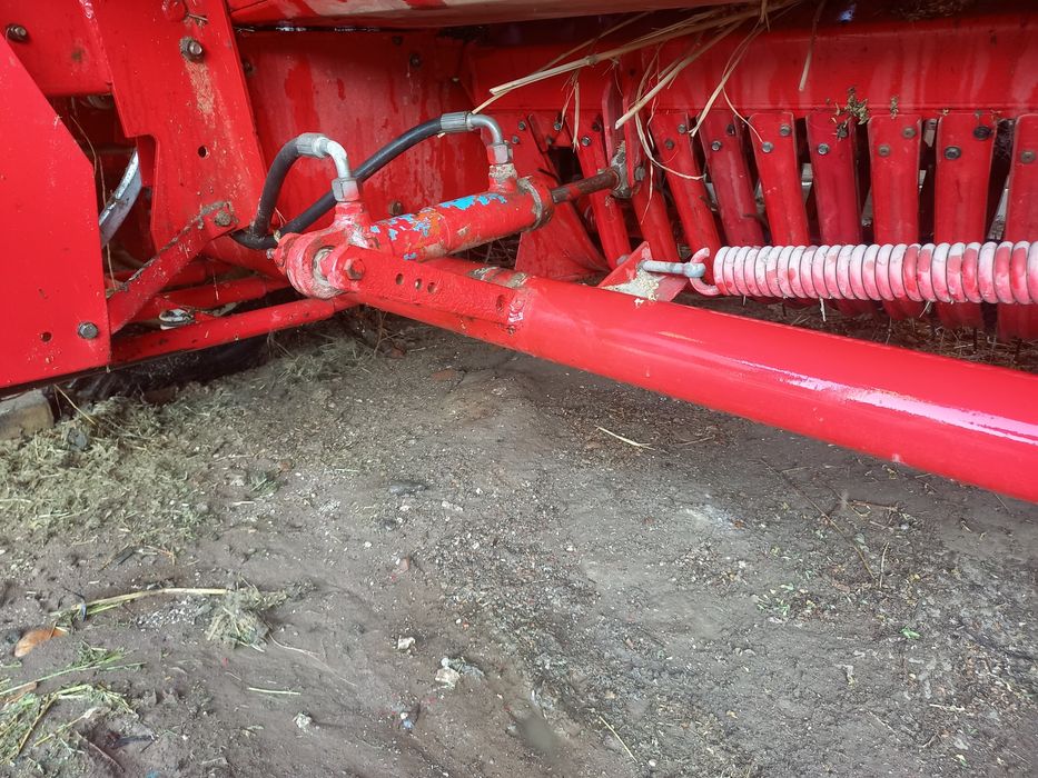 Преспадборшик Z511