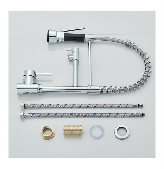 Професионален смесител за кухня - нов