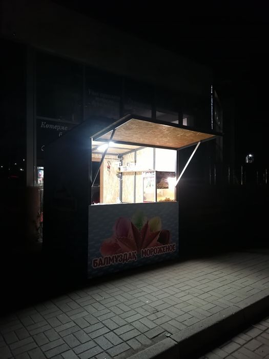 Продам  бизнес..