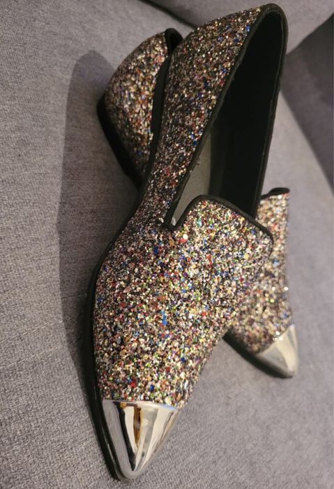 ASOS нови обувки 39 номер