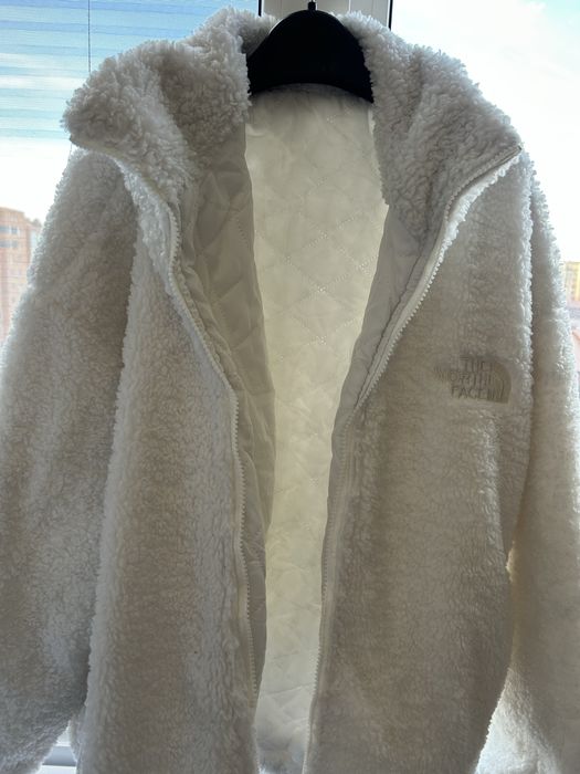 Куртки подростковые