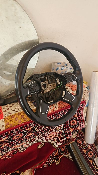 Volan audi a4 b8 ,b9,a5  etc