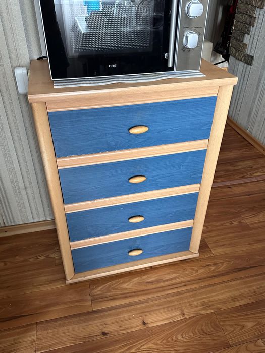 Продам кухонный гарнитур!