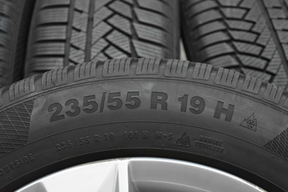 19'' Джанти Audi Q5