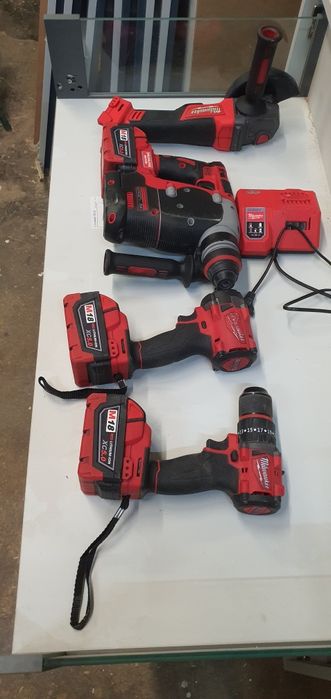 Milwauki милоуки