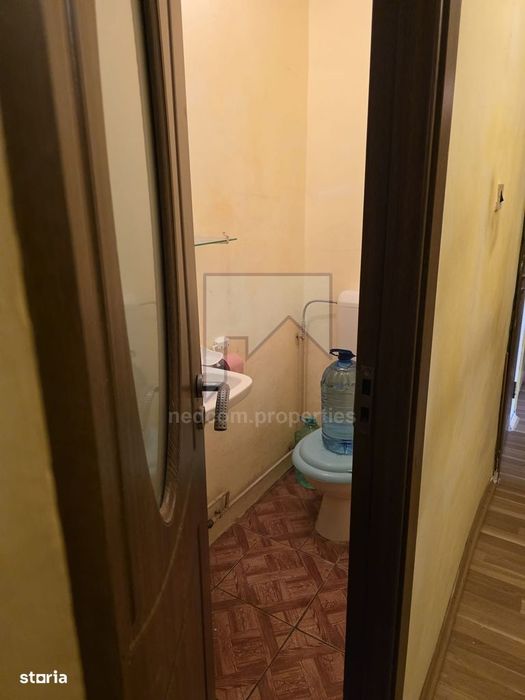 Vanzare apartament 3 camere Rahova - Margeanului