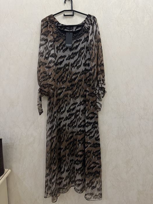 Платье Койлек женский