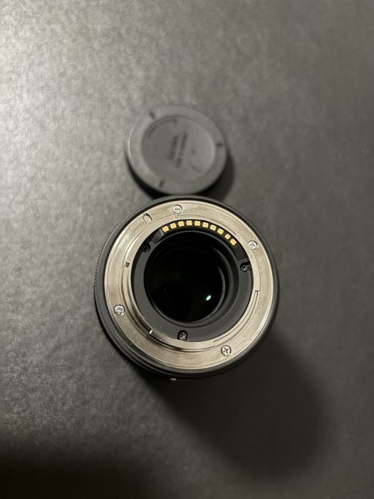 Обектив Sigma 30mm f/1.4 DC DN FUJIFILM