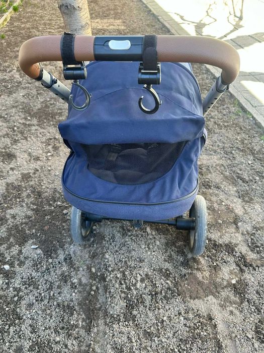 Бебешка количка Cybex balios S