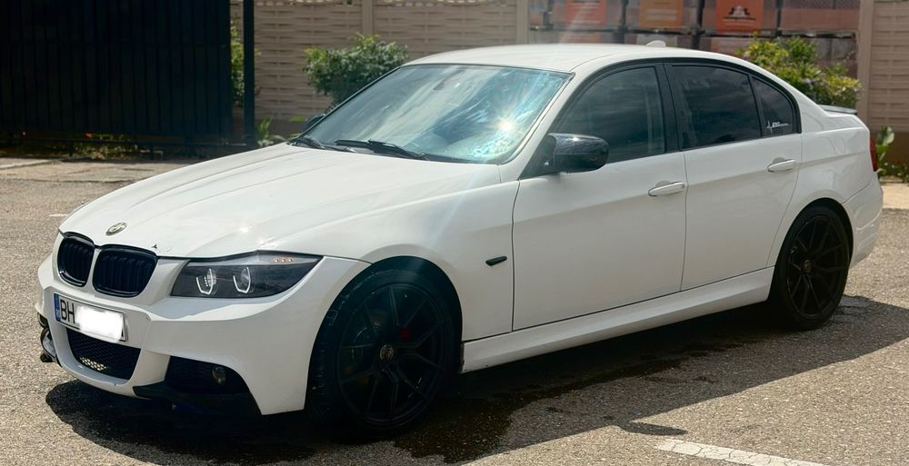 Bmw serie 3 2.0d kit 335d