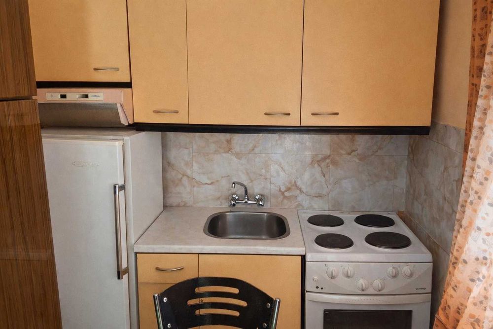 Къща за продажба в гр. Нови Искър, м-т Радеви круши