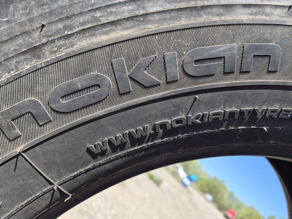 Шины 315/60R22.5